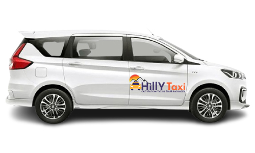 Maruti Ertiga