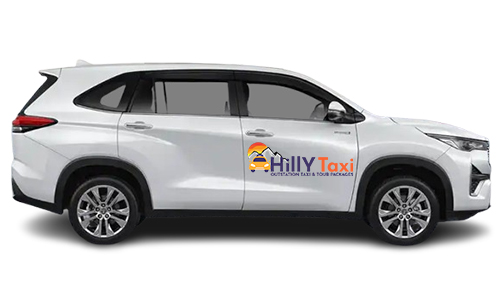 Toyota Hycross